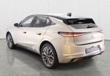  DS Automobiles DS 4 1.5 BlueHDi 130Km Salonowy Od RiA 1.5 Diesel 130KM, zdjęcie 3