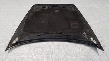 KAPOTA KRYT MOTORU KOMPLETNÍ VOLVO V50