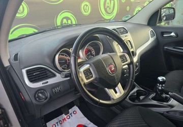 Fiat Freemont 2.0 Multijet II 16v 170KM 2012 Fiat Freemont Fiat Freemont 7 os siedzenia dzieciece 2.0 Diesel 170KM, zdjęcie 20