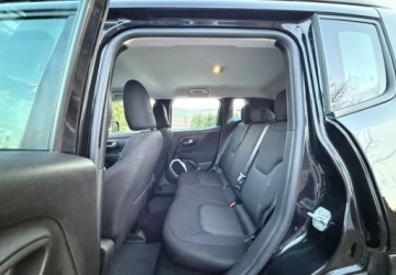 Jeep Renegade SUV 1.4 MultiAir 140KM 2016 Jeep Renegade Jeep Renegade 1.4 MultiAir Limited FWD SampS 1.4 Benzyna, zdjęcie 21