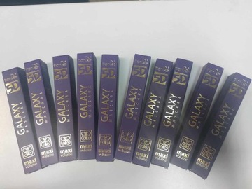 ТУШЬ ДЛЯ ОБЪЕМА GALAXY 5D TANDE EFFECT + БЕСПЛАТНО