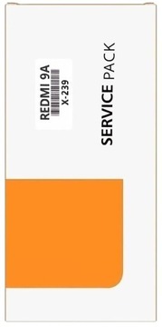 ОРИГИНАЛЬНЫЙ ДИСПЛЕЙ ДЛЯ XIAOMI REDMI 9C LCD ЛЕГКАЯ УСТАНОВКА