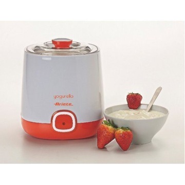 Йогуртница ARIETE 621 Yogurella 20W 1000мл