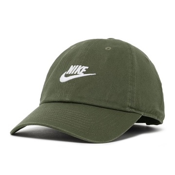 Czapka Sportowa Nike Unstructured Futura Wash r.M/L