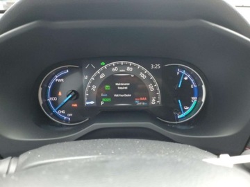 Toyota RAV4 V 2024 Toyota RAV4 2024 TOYOTA RAV4 PRIME SE 2.5 Hybryda 302KM, zdjęcie 9