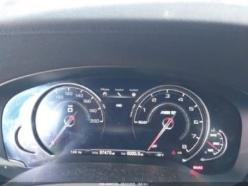 BMW Seria 5 G30-G31 2019 BMW M5 Competition 2019 4.4 Benzyna 617KM, zdjęcie 10