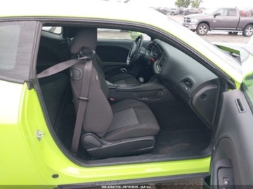 Dodge Challenger III 2023 Dodge Challenger SXT 2023 3.6l 3.6 Benzyna 303KM, zdjęcie 9