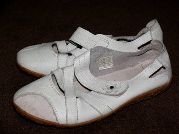 CushionWalk baleriny rozmiar 38