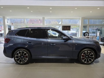 BMW X3 G45 2025 BMW X3 xDrive40d Sport Suv 3.0 (303KM) 2025, zdjęcie 1