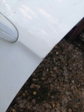 DVEŘE LEVÉ PŘEDNÍ FORD S-MAX FACELIFT F7