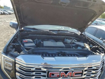  GMC Sierra 2023r., K1500 Denali, 6.2L, od ubezpieczalni 6.2 Benzyna 420KM, zdjęcie 10