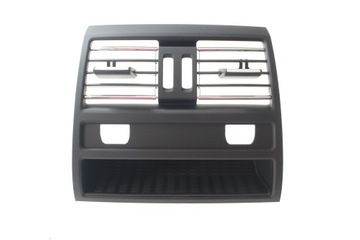 KRATKA WENTYLACYJNA DO BMW 5 F11 64229158312 Chr