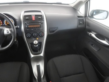 Toyota Auris I 2012 Toyota Auris 1.3 Dual VVT-i, Salon Polska, Klima, zdjęcie 7