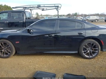 Dodge Charger VII 2021 Dodge Charger Scat Pack 2021 6.4 Benzyna 485KM, zdjęcie 2