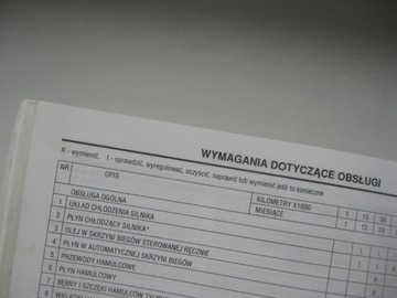 HYUNDAI ACCENT 94-00 Руководство по эксплуатации на польском языке