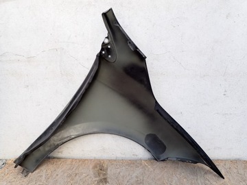 BLATNÍK LEVÝ PŘEDNÍ RENAULT MEGANE 3 III 2008-2015R 631010047R