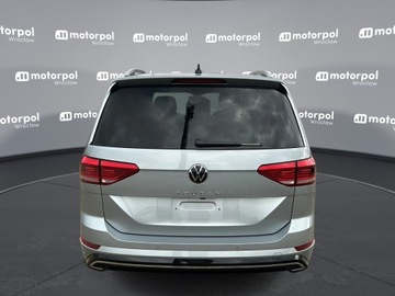 Volkswagen Touran III 1.5 TSI EVO 150KM 2025 Volkswagen Touran Highline 1.5 TSI 150 KM, zdjęcie 9
