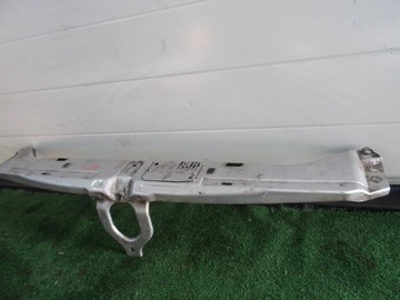 OSŁONA WZMOCNIENIE PASA PRZEDNIEGO MERCEDES W210