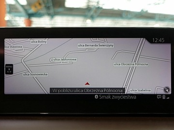 Mazda CX-30 2.0 Skyactiv-G 122KM 2019 Mazda CX-30 4X4 3LATA GWARANCJA I-wł Kraj, zdjęcie 20