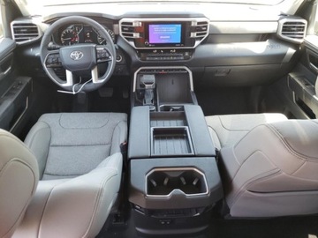 Toyota Tundra II 2024 Toyota Tundra Crewmax SR 2024 3.4l 3.4 Benzyna 389KM, zdjęcie 8