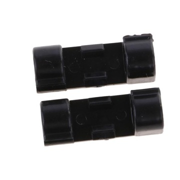 20 шт., держатель-органайзер для кабельного зажима