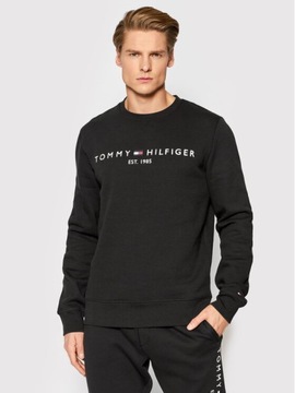 124 ## TOMMY HILFIGER ## ORYGINALNY MĘSKI DRES M