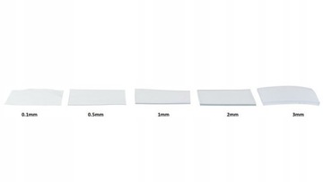 Folia przezroczysta PVC 1mm 200cm 15MB PEŁNA ROLKA | wytrzymała folia PCV