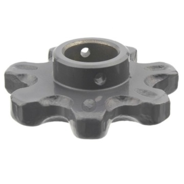 ЗВЕЗДОЧКА ЛИФТА Z7 30мм CLAAS MERCATOR SENATOR PROTECTOR