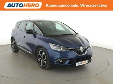 Renault Scenic IV 1.3 Energy TCe 140KM 2019 Renault Scenic BOSE-Edition automat półskóra, zdjęcie 9