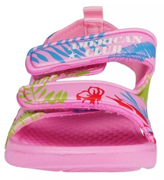 РАСПРОДАЖА ДЕТСКИЕ САНДАЛИИ ИЗ ПЕНЫ PK 31