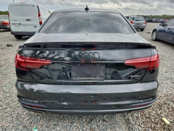 Audi A4 B9 2023 Audi A4 Limousine Premium Plus 45 2023 2.0 Benzyna 261KM, zdjęcie 2