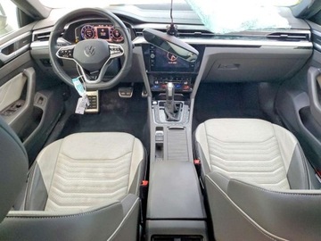 Volkswagen Arteon 2023 Volkswagen Arteon Sel Premium R-Line 2023 2.0 Benzyna 300KM, zdjęcie 8
