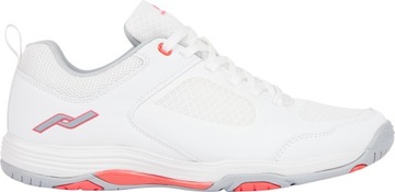 Buty do siatkówki damskie ProTouch Rebel ODDYCHAJĄCE 36