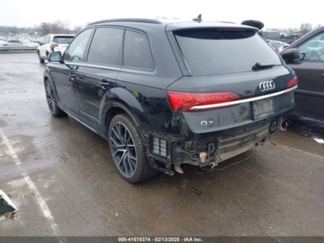Audi Q7 II 2021 Audi Q7 Prestige 55 Tfsi Quattro Tiptronic 2021 3.0l 3.0 Benzyna 335KM, zdjęcie 2