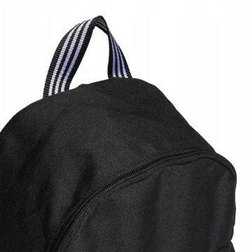 Plecak adidas mały Adicolor Small IJ0762 czarny