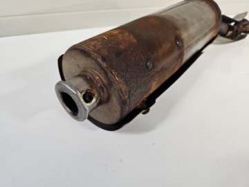 Выхлопной глушитель Suzuki LT-A 400 Kingquad