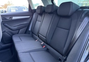 Skoda Karoq Crossover Facelifting 1.5 TSI ACT 150KM 2024 Skoda Karoq Selection 1.5TSI 150KM Gwarancja LED Kamera ACC SmartLink Kess, zdjęcie 12