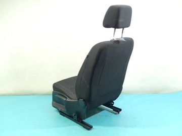 SEDADLO LEVÝ ŘIDIČE RENAULT FLUENCE 12-16 EVROPA