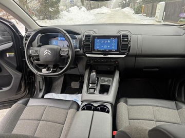 Citroen C5 Aircross 2021 CITROEN C5 AIRCROSS 1.6 Hybrid 225km, zdjęcie 15