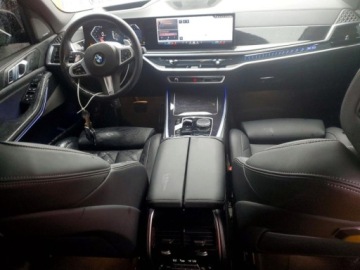 BMW X5 G05 2025 BMW X5 SDrive40I 2025 3.0 Benzyna 375KM, zdjęcie 8