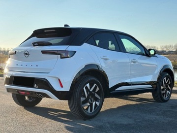 Opel Mokka II 2025 Od ręki - GS S&amp;S eDTC6 1.2 T mHEV 145KM / Pakiet Zimowy, zdjęcie 2