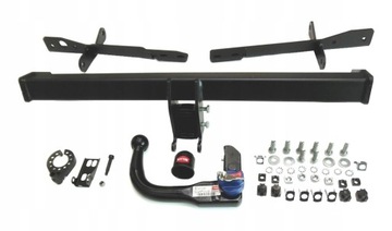 AUTOMAT HAK HOLOWNICZY OPEL INSIGNIA KOMBI od2008