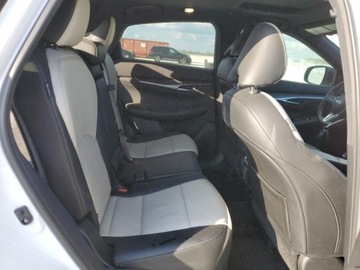 Infiniti 2023 Infiniti QX55 Luxe 2023 2.0l 2.0 Benzyna 268KM, zdjęcie 11