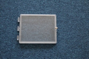 НОВЫЙ корпус, коробка для термографа, печать. Datacold TranScan Euroscan Carrier