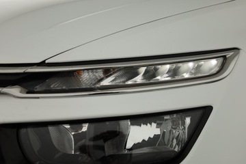 Citroen Grand C4 Picasso II Grand Picasso Facelifting 1.2 PurTech 130KM 2017 Citroen C4 Grand Picasso PureTech 130, Automat, zdjęcie 21