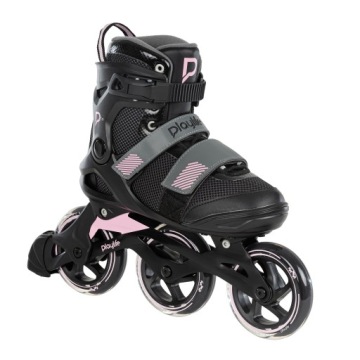 РОЛИКИ FITNESS PLAYLIFE GT 110 39