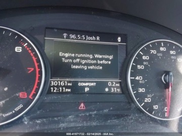 Audi Q5 II SUV 2.0 TFSI 252KM 2018 Audi Q5 2.0 Premium2.0 tech premium 2.0 Benzyna 252KM, zdjęcie 11