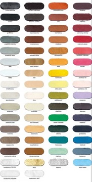 РЕНОСКОР краска для лицевой кожи ЛИМОН