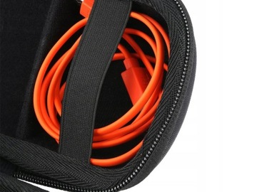 Чехол для динамика JBL Charge 3 Hard Black