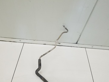 PŘÍVOD KLIMATIZACE CITROEN C-CROSSER 2.4 B